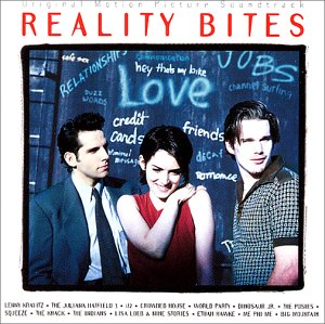 リアリティ・バイツ [CD] サントラ イーサン・ホーク ダイナソーJr. ミー・ファイ・ミー スクイーズ ビッグ・マウンテン ザ・ナック ジュリアナ・ハットフィールド インディアンズ ワールド・パーティ; ザ・ポウジーズ