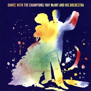 ダンス音楽 BEST SELE [CD] レイ・マクベイ楽団