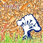 オーディナリー・エンジェル [CD] フレンテ!