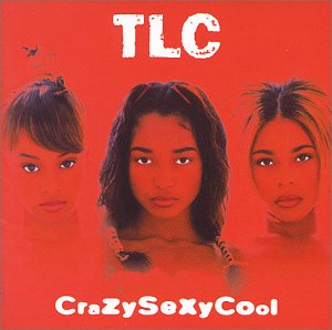 クレイジーセクシークール [CD] TLC