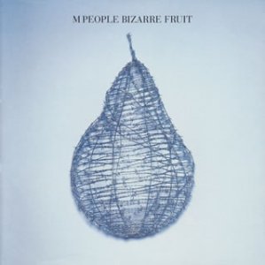 ビザー・フルーツ [CD] M.ピープル ポール・ハード; マイク・ピッカリング