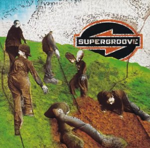 トラクション [CD] スーパーグルーブ