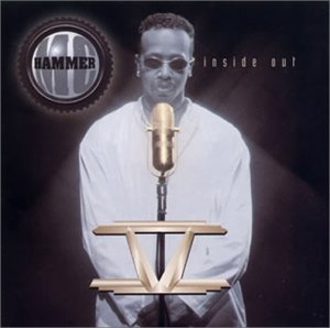 インサイド・アウト [CD] M.C.ハマー