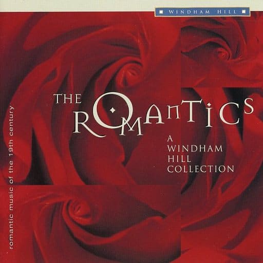 ウィンダム・ヒル・ロマンティック・コレクション [CD] オムニバス リチャード・ショーンヘルツ モダン・マンドリン・カルテット ティム・ストーリー ユージン・フリーゼン トレイシー・シルバーマン スティーブ・アーキアーガ ポール・マッキャンドレス ダニエル・コビアルカ タートル・アイランド・ストリング・カルテット; リズ・ストーリー