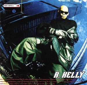 R.ケリー [CD] R.ケリー