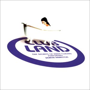 シークレッツ・オブ・インナー・ [CD] クラブランド