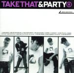 テイク・ザット&パーティ [CD] テイク・ザット