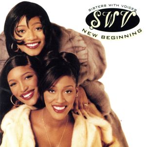 ニュー・ビギニング [CD] SWV