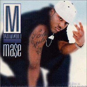 ハーレム・ワールド [CD] メイス バスタ・ライムス トータル リル・シーズ ブラック・ロブ モニファ 112 パフ・ダディ DMX ビリー・ローレンス; MJG