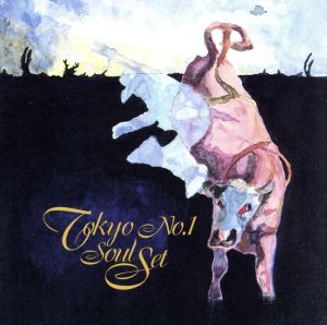ロマンティック伝説 [CD] TOKYO No.1 SOUL SET; TOKYO No.1 SOUL SET