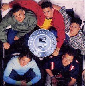 5IVE [CD] FIVE