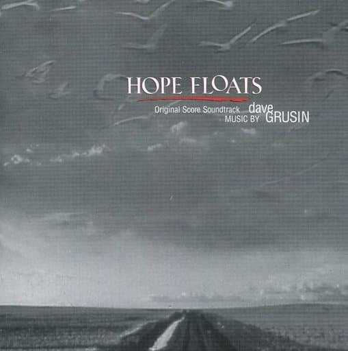 微笑みをもう一度 ― オリジナル・スコア・サウンドトラック [CD] サントラ デイヴ・グルーシン サントラ; トム・スコット