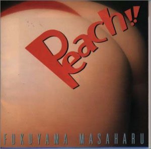 PEACH!!/Heart o [CD] 福山雅治、 富田素弘、 Bros.; カラオケ