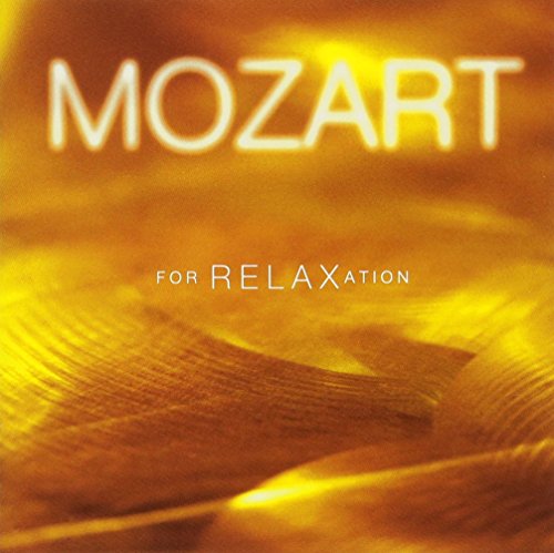 モーツァルト・リラクゼーション [CD] ゴールウェイ(ジェームズ) イギリス室内管弦楽団 ラローチャ(アリシア・デ) モーツァルト デイヴィス(サー・コリン); ラインスドルフ(エーリッヒ)