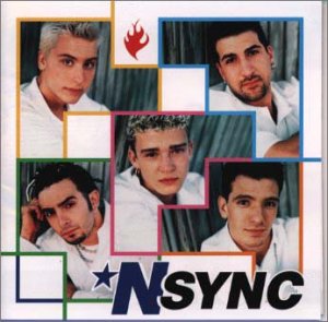 イン・シンクーUSヴァージョン・プラス [CD] イン・シンク