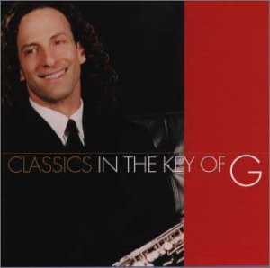 クラッシックス ― キー・オブ・ケニー・G [CD] ケニー・G ベベル・ジルベルト ウォルター・アファナシェフ ケニー・G アントニオ・カルロス・ジョビン ビニシウス・ジ・モラエス デビッド・フォスター ケニー・G ジョージ・ベンソン; ルイ・アームストロング