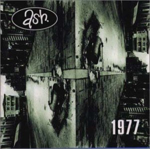 1977 [CD] アッシュ