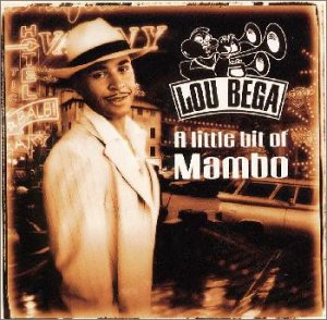 恋のマンボ天国 [CD] ルー・ベガ