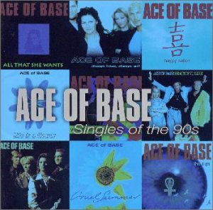 グレイテスト・ヒッツ～Singles Of The 90s [CD] エイス・オブ・ベイス アルバート・ハモンド ショーバン・ファーエイ ウルフ・エクバーグ ビリー・スタインバーグ ジョナス・バーグレン マイク・チャップマン ダイアン・ウォーレン カレン・ウッドワード ジョン・バラード; マリア・ビダル