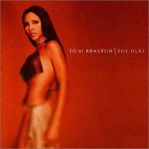 THE HEAT [CD] トニー・ブラクストン ピュア・ソウル ダリル・シモンズ トニー・ブラクストン; リンダ・クリード