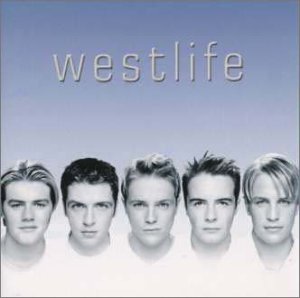 ウエストライフ [CD] ウエストライフ