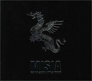 REMIX 2000 LITTLE TOKYO [CD] MISIA MISIA 島野聡 園田利隆 村上義之 佐々木潤 黒須チヒロ MASH Tai SATOSHI TOMIIE DODGE; THE MASTERS AT WORK
