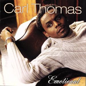 EMOTIONAL [CD] カール・トーマス; カール・トーマス