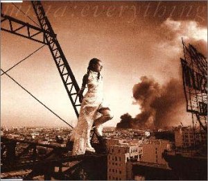 Everything [CD] MISIA MISIA 冨田恵一 佐々木潤 ヘックス・ヘクター; DJ WATARAI