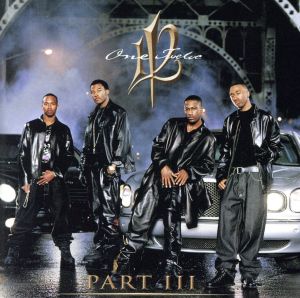 PartIII [CD] 112