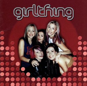 ガール・シング [CD] ガール・シング