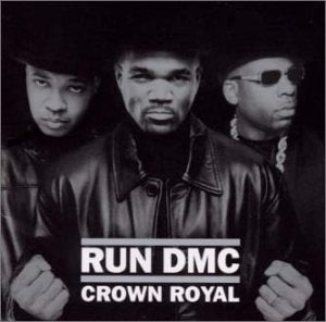 クラウン・ロイヤル [CD] RUN D.M.C. Nas ジャギド・エッジ ファット・ジョー メソッドマン ジャーメイン・デュプリ プロディジー(モブ・ディープ) フレッド・ダースト キッド・ロック エバーラスト; J.シモンズ