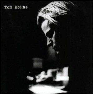 生への癒し [CD] トム・マクレー