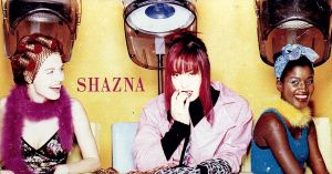 Love is Alive / Dear LOVE [CD] SHAZNA IZAM 山口一久 SHAZNA 佐藤宣彦; SHAZNA