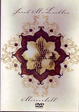 ミラーボール [DVD] [DVD]