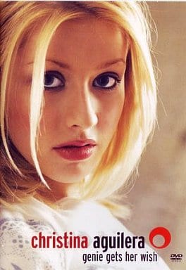 ジニー・ゲッツ・ハー・ウィッシュ [DVD] [DVD]