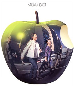 I miss you～時を越えて～ [CD] MISIA+DCT、 MISIA; 中村正人