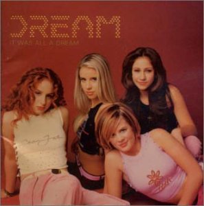 It Was All A Dream [CD] ドリーム