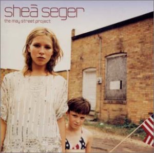 メイ・ストリート・プロジェクト [CD] シェイ・シーガー