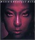 MISIA GREATEST HITS [CD] Misia