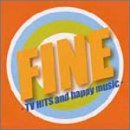 FINE -TV HITS and happy music- [CD] オムニバス トニー・オーランド&ドーン I.レビン L.ラッセル・ブラウン; ジョージ・デビッド・ウェイス