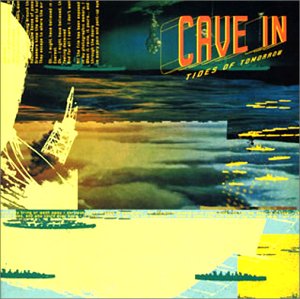 タイズ・オブ・トゥモロウ [CD] ケイヴ・イン