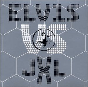 ア・リトル・レス・カンヴァセーション [CD] エルヴィス vs JXL JXL; エルヴィス・プレスリー