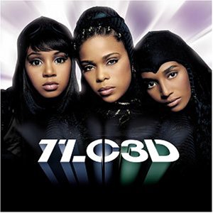 3D [CD] TLC