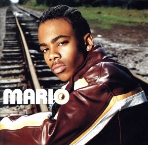 マリオ [CD] マリオ; ビズ・マーキー