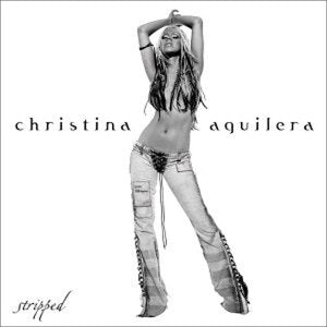 Stripped [CD] クリスティーナ・アギレラ レッドマン; リル・キム