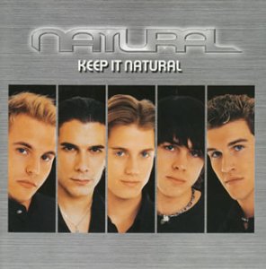 キープ・イット・ナチュラル [CD] ナチュラル