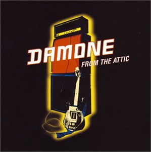 フロム・ジ・アティック [CD] DAMONE