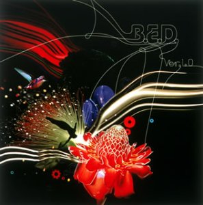 Ver.1.0 [CD] B.E.D.; コール・マイヤーズ