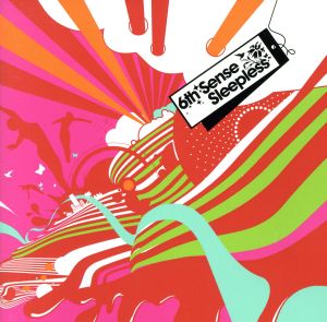 Sleepless [CD] 6th Sense ジュディ・ツーク; Giddie