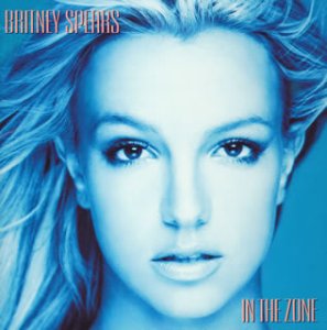 In The Zone [CD] ブリトニー・スピアーズ マドンナ; イン・ヤン・ツインズ